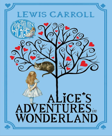 Alice s Adventure in Wonderland آلیس در سرزمین عجایب