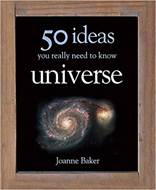Fifty Ideas You Really Need to Know Universe