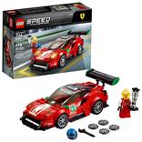 LEGO Speed Champions Ferrari 488 GT3 “Scuderia Corsa”