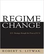 Regime Change U.S. Strategy through the Prism of 9/11