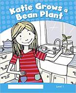 Katie Grows a Bean Plant CLIL (Level 1)