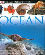 Ocean (DK Eyewitness Books)