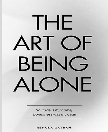 The Art of Being ALONE / هنر تنها بودن