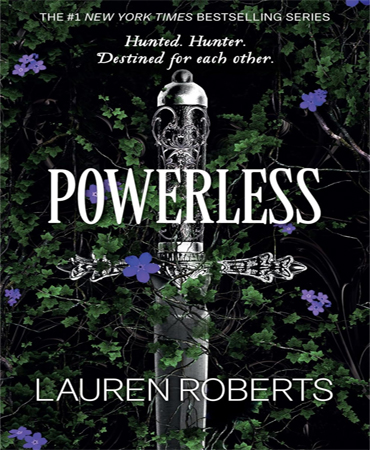 Powerless  / ناتوان