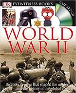 World War II (DK Eyewitness Books)