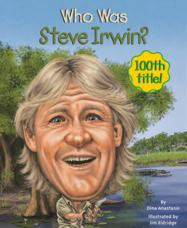 Who Was Steve Irwin