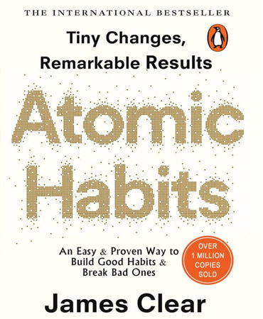 Atomic Habits / عادت های اتمی