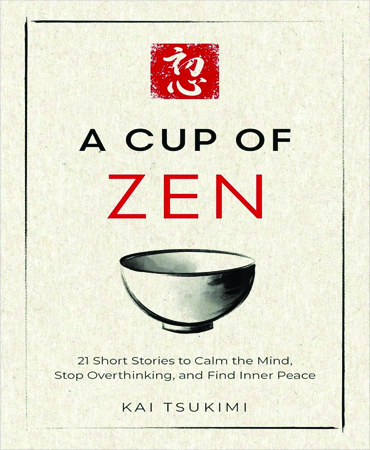 A Cup of Zen یک فنجان ذن