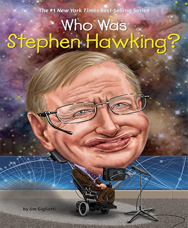 Who Was Stephen Hawking استیون  هاوکنیگ چه کسی بود