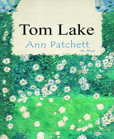 Tom Lake / تام لیک