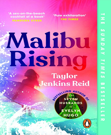 Malibu Rising / خیزش مالیبو