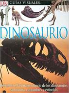 Dinosaurio DK Eyewitness Books Spanish Edition