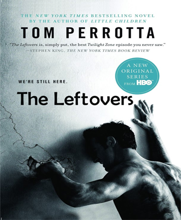 The Leftovers / بازماندگان