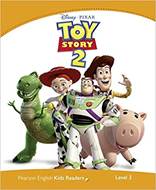 Toy Story 2 (Level 3)