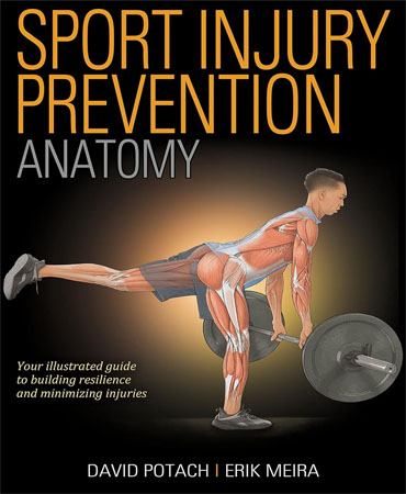 Sport Injury Prevention Anatomy / پیشگیری از آسیب های ورزشی و آناتومی