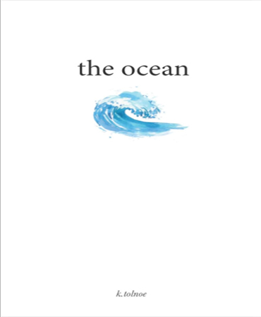 the ocean / اقیانوس