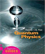 Quantum Physics (Beginner