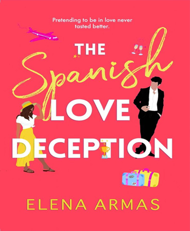 The Spanish Love Deception / فریب عشق اسپانیایی