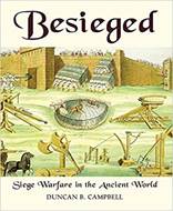 Besieged (Siege Warfare in the Ancient World)