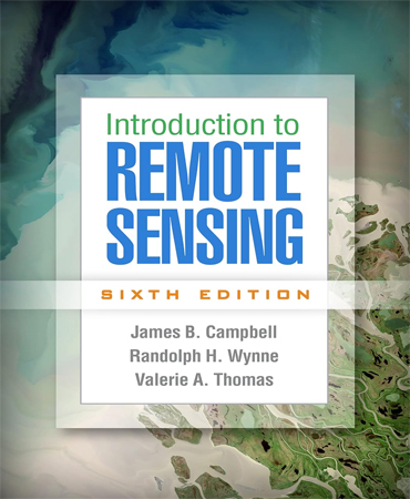 Introduction to Remote Sensing / معرفی سنجش از دور
