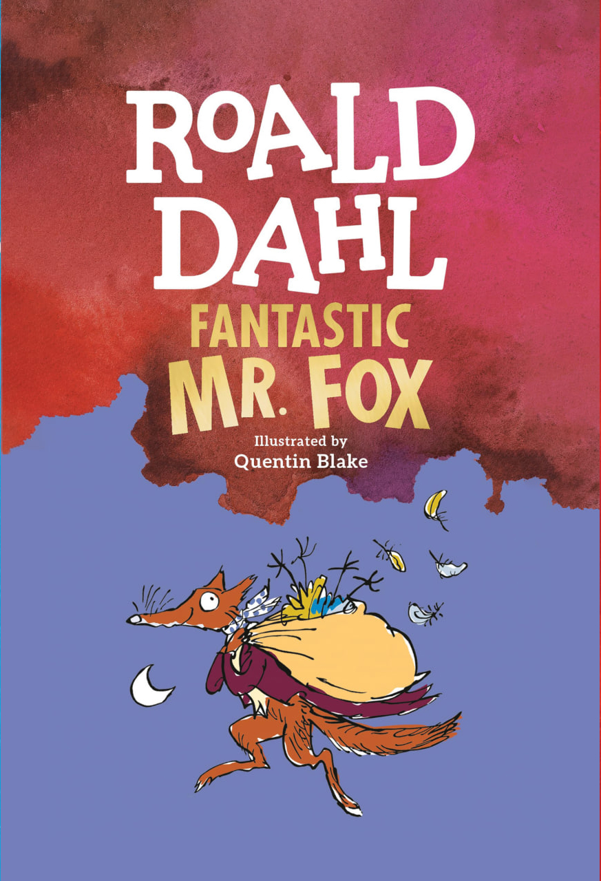 Fantastic Mr. Fox / آقای روباه شگفت انگیز