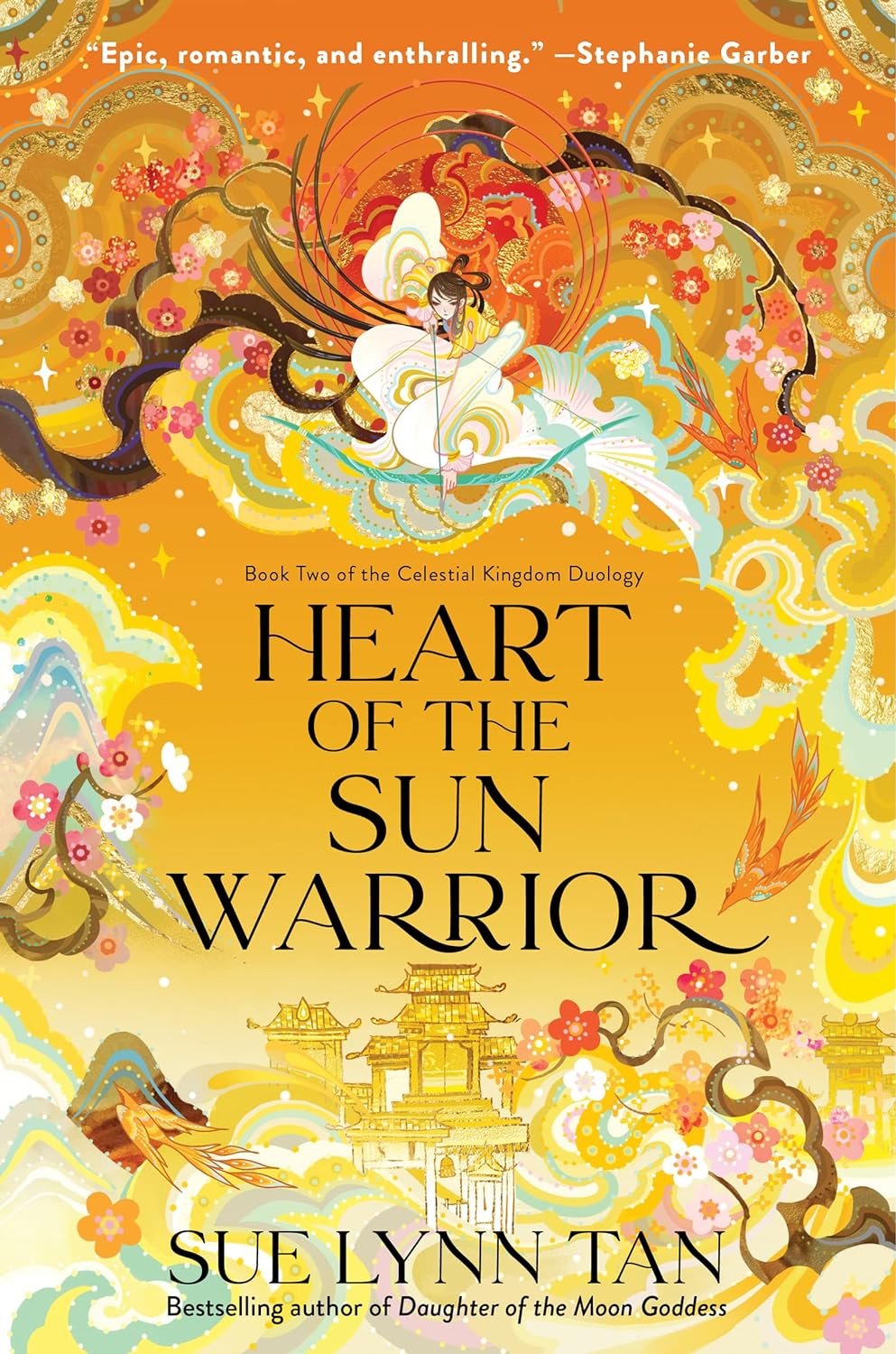 Heart of the Sun Warrior / قلب جنگجوی خورشید