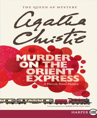 Murder on the Orient Express / قتل در قطار سریع السیر شرق