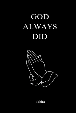 GOD ALWAYS DID خدا همیشه هست