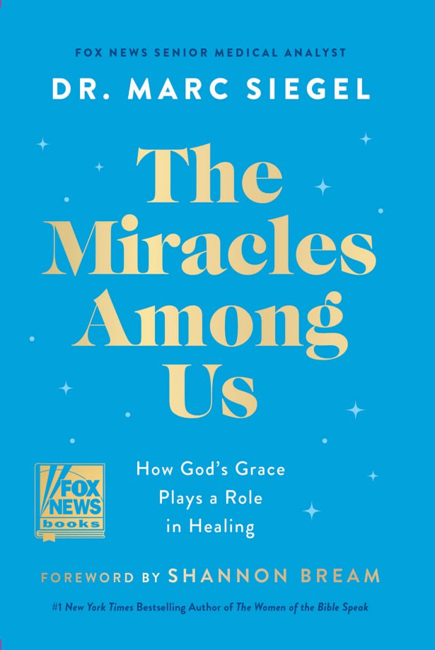 The Miracles Among Us معجزه هایی در میان ما