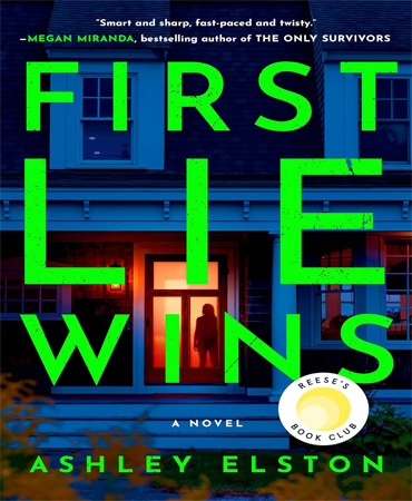 First Lie Wins: Reese