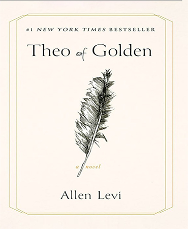 Theo of Golden تئو از گلدن