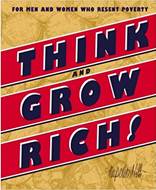 کتاب اورجینال Think and Grow Rich