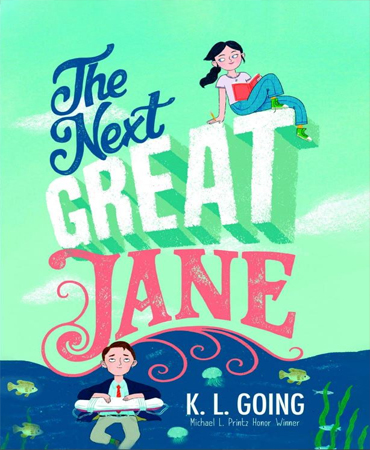 The Next Great Jane