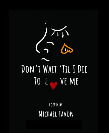 Don’t Wait Til I Die to Love Me / منتظر نباش بمیرم تا دوستم داشته باشی