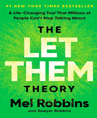 The Let Them Theory / نظریۀ «بگذار باشند»