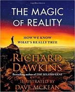 The Magic of Reality (How We Know What