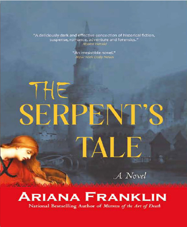 The Serpents Tale / داستان مار