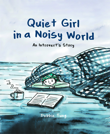 Quiet Girl in a Noisy World / دختری ساکت در دنیایی پرهیاهو