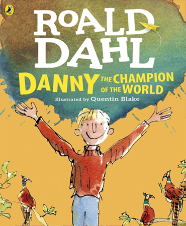 Danny the Champion of the World / دنی قهرمان جهان