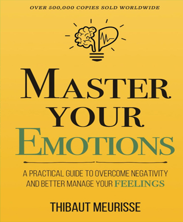 Master Your Emotions / تسلط بر احساسات