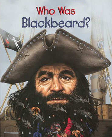 Who Was Blackbeard