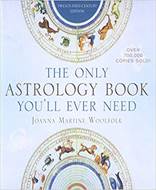 The Only Astrology Book You