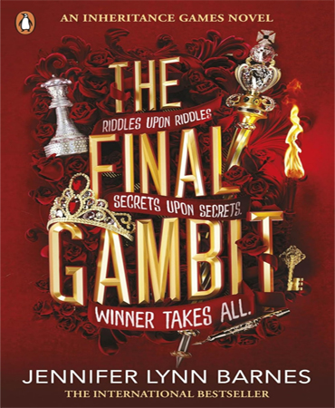 The Final Gambit / آخرین گامبی