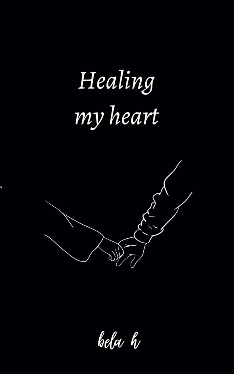 Healing my heart / تسلی دلم
