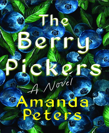 The Berry Pickers / توت چین ها