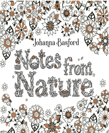 Notes from Nature یادداشت هایی از طبیعت