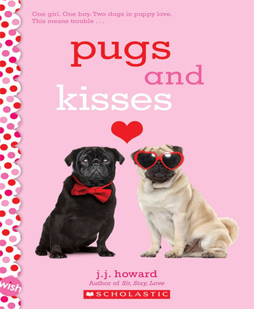 Pugs and Kisses / سگ ها و بوسه ها