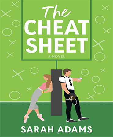 The Cheat Sheet برگه تقلب