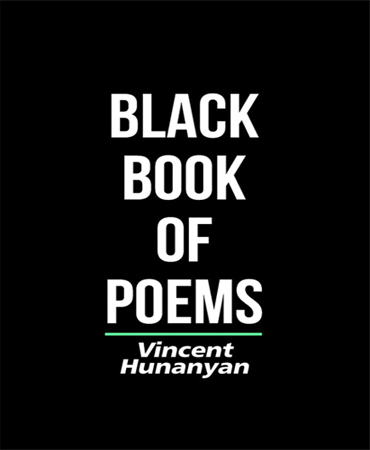 Black Book of Poems / کتاب سیاه اشعار