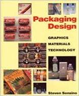 Packaging Design (Graphics, Material, Technology)